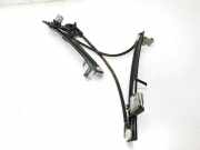 Fensterheber Rechts Vorne 6J4837462 Seat 1.2 12V (69 CV) 2012