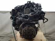 Motor COMPLEET YH01 Peugeot Partner (EA//EF/EN/EU) Van 1.5 BlueHDi 100 (DV5RCF(YHT))