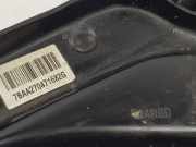 Querlenker Links Vorne Unten 9846329780 Opel Astra L Sports Tourer (F4/FC/FN/FR) Kombi 1.2 Turbo 110 12V (EB2ADT(HNP))
