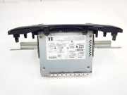 Radio CD 281854CA0A Nissan Qashqai (J11) SUV 1.5 dCi DPF (K9K-636) 2015