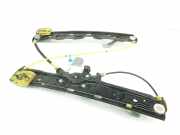 Fensterheber Links Hinten LR124300 Land + Range Rover Range Rover Velar (LY) Geländewagen 2.0 D240 AWD (204DTA) 2018