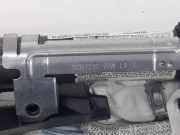 Vorhang Airbag Links VOOR 72126966645 BMW 3 serie (E90) Limousine 320d 16V (N47-D20C) 2011