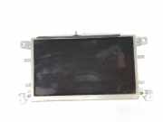 Multifunctionelle Display 8T0919603F Audi A4 (B8) Limousine 2.0 TDI 16V (CAGB) 2010