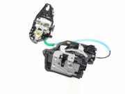 Türschloss Links Vorne 51217281931 BMW X1 (F48) SUV xDrive 18d 2.0 16V (B47-C20A) 2017
