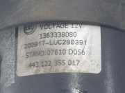 Scheibenwischermotor Vorne 1363338080 Citroën Jumper (U9) Van 2.2 Blue HDi 140 (DW12RUD(4HB))