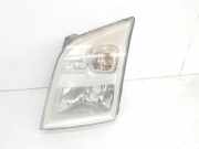 Scheinwerfer Links 1537774 Ford Transit Van 2.2 TDCi 16V (PGFA(Euro 4)) 2010
