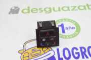 Warnleuchte Schalter 61319196713 BMW 3 serie (E93) Cabrio 325i 24V (N53-B30A) 2007