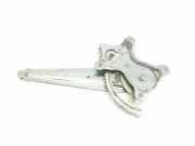 Fensterheber Links Hinten 6980460070 Toyota Land Cruiser (J15) Hardtop Geländewagen 2.8 D-4D 16V (1GD-FTV)