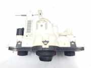 Bedienung Klimaanlage 69420001 Renault Megane II (BM/CM) Schrägheck 1.5 dCi 100 (K9K-729) 2004