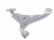 Querlenker Links Vorne Unten 545001D300 Kia Carens III (FG) Großraumlimousine 2.0 CRDI VGT 16V (D4EA)