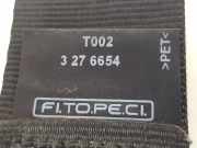 Sicherheitsgurt Links Hinten 1607728180 Citroën CITROEN Attraction