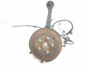 Achsschenkel Rechts Hinten 4125A034 Mitsubishi 2.0 DI-D (140 CV) 2008