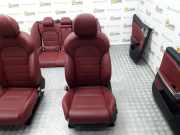 Innenausstattung JUEGODEASIENTOSELECTRICOSCONMEMORIA Kia Stinger (CK) Schrägheck 3.3 T-GDI V6 4x4 (G6DP) 2019