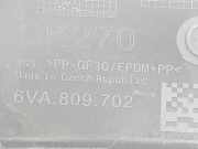 Tankklappe 6VA809702 Skoda Fabia IV (PJ3) Schrägheck 5-drs 1.0 MPI 12V (DSGD)