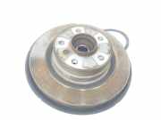Achsschenkel Links Hinten T36440199000 BMW 3 serie (F30) Limousine 328d 2.0 16V (N47-D20C) 2014