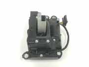 Schalthebel 8W1713041D Audi A4 Avant (B9) Kombi 3.0 TDI V6 24V Quattro (CRTC) 2016