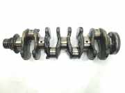 Kurbelwelle 1338618 Ford MOD. 2000 Kombi 2.0 TDCi (125 CV) 2002