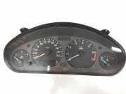 Tachoeinheit Kmh 62118371552 BMW 3 serie Compact (E36/5) Schrägheck 316i (M43-B16(164E2)) 1998