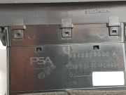 Luftdüse 9840073980 Opel Astra L Sports Tourer (F4/FC/FN/FR) Kombi 1.2 Turbo 110 12V (EB2ADT(HNP))