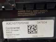 Tachoeinheit Kmh 565920790H Skoda Karoq SUV 2.0 TDI 16V 4x4 (DFFA)