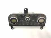 Bedienung Heizung 27500JD01B Nissan Qashqai (J10) SUV 1.5 dCi (K9K-282(Euro 5)) 2010