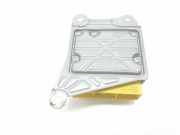 Airbag Set KITDEAIRBAG Renault Captur II (RJB) SUV 1.6 E-Tech 145 (H4M-632(H4M-C6))