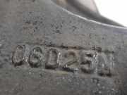 Achsschenkel Rechts Vorne 3647A0 Citroën Jumper (U9) Van 2.2 HDi 100 (P22DTE(4HV)) 2007