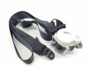 Sicherheitsgurt Links Hinten 6J0857805A Seat 1.6 TDI (90 CV) 2010