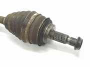 Antriebswelle Links Vorne 4343060060 Toyota Land Cruiser (J12) Hardtop Geländewagen 3.0 D-4D 16V (1KDFTV)