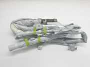 Vorhang Airbag Links VOOR JCSF7S0CAGV Mazda 3 (BM/BN) Schr?gheck 2.0 SkyActiv-G 120 16V (PE) 2015