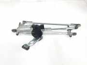 Scheibenwischermotor Vorne 61615A36E69 BMW X1 (F48) SUV xDrive 18d 2.0 16V (B47-C20A(Euro 6)) 2017