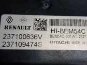 Motorsteuergerät 237100636V Renault Captur II (RJB) SUV 1.6 E-Tech 145 (H4M-632(H4M-C6))