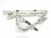 Vorhang Airbag Links VOOR 6218060100 Toyota Land Cruiser (J15) Hardtop Geländewagen 2.8 D-4D 16V (1GD-FTV) 2017