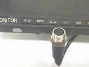 Multifunctionelle Display PANTALLA Volkswagen Crafter Van 2.0 TDI 16V (CKTB(Euro 5)) 2014 CKTB(Euro 5)