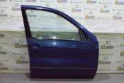 Tür Rechts Vorne 41518256824 BMW X5 (E53) SUV 3.0d 24V (M57-D30(306D1)) 2003