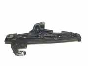Fensterheber Rechts Hinten 9830816680 Opel Astra L Sports Tourer (F4/FC/FN/FR) Kombi 1.2 Turbo 110 12V (EB2ADT(HNP))