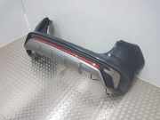 Stoßstange Hinten 86612N7CA0 Hyundai NX TECNO MILD-HYBRID 2WD