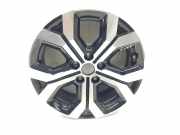 Felge 403000581R Dacia Duster (DJF) SUV 1.6 Hybrid 140 16V (H4M-632(H4M-C6))