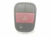 Warnleuchte Schalter 6490G3 Peugeot Bipper (AA) Van 1.4 HDi (DV4TD(8HS)) 2009