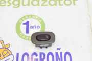 Schalter Für Elekt. Fensterheber Rechts Hinten 4927547 Saab 9-5 (YS3E) Limousine 3.0 TiD V6 24V (D308L) 2001