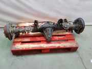 Unterrahme Hinten 411103D060 Toyota Land Cruiser 90 (J9) Hardtop Geländewagen 3.0 TD (1KZTE)