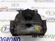 Bremssattel Links Vorne C2C27284 Jaguar XF (CC9) Limousine 2.2 D 16V (224DT) 2012