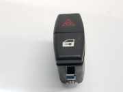 Warnleuchte Schalter 61316919506 BMW X1 (E84) SUV sDrive 18d 2.0 16V (N47-D20C) 2011