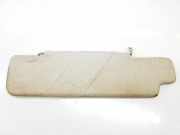 Sonnenblende Rechts MXC1395LUH Land + Range Rover Defender I Geländewagen 2.5 TD5 (10P) 1999