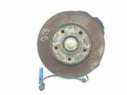 Achsschenkel Rechts Vorne 1096430 BMW Z4 Roadster (E85) Cabrio 2.2 24V (M54-B22(226S1)) 2003