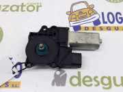 Fensterhebermotor Links Hinten 67626927025 BMW 1 serie (E87/87N) Schrägheck 5-drs 120d 16V (N47-D20C) 2007