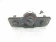Bedienung Klimaanlage 7701070473 Renault Clio III (BR/CR) Schrägheck 1.5 dCi 75 FAP (K9K-770) 2011