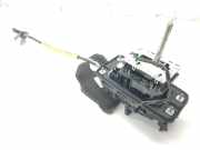 Schaltermechanisch 4G1713041BG Audi S5 Cabriolet (F57/F5E) Cabrio 3.0 TFSI V6 24V (CWGD)