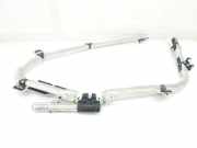 Vorhang Airbag Links VOOR 72126966645 BMW 3 serie (E90) Limousine 320d 16V (N47-D20A) 2008