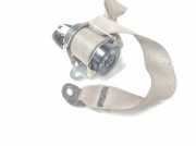 Sicherheitsgurt Links Hinten 7000A105YA Mitsubishi Outlander (CW) SUV 2.0 DI-D 16V 4x2 (BSY) 2008